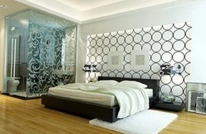 Дизайн спальни фотографии