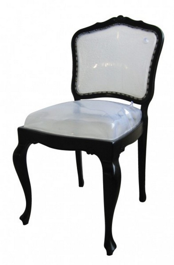 Надувные стулья от Натана Виелинка(Nathan Wielink) фото