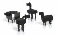 Мебель в мире животных от Biaugust Design