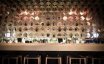 Ресторан-бар Soul Box от a01 Architects. Вильнюс, Литва