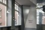 Студенческая комната отдыха от Feix & Merlin Architects. Лондон, Англия