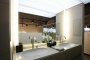 Дизайн ванной комнаты от Armani / Roca