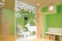 Интерьер детской стоматологической клиники от Teradadesign Architects. Токио, Япония