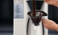 Первая в мире кофеварка, которая умеет готовить кофе пуровер